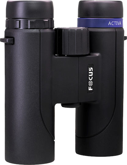 Focus Optics Binoculars 10x