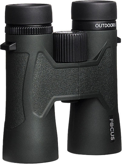 Focus Optics Binocluri Impermeabile 10x