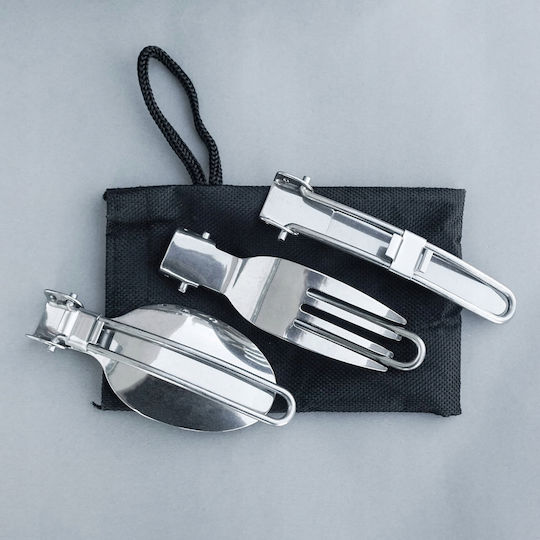 Set Vase de Gătit Camping Tekson Expedition