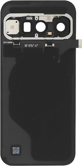 Google Battery Cover Pixel 10 Obsidian G949-01461-00
