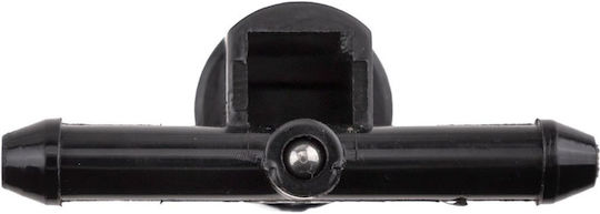 Car Windshield Wiper Nozzle Left Opel Astra