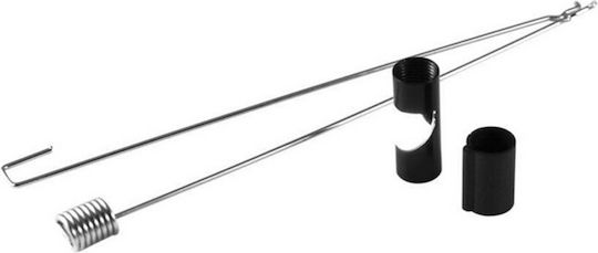 Usb Αδιάβροχη Κάμερα Ενδοσκοπικό Led Κινητά Τηλέφωνα Android 1,65m Αν97