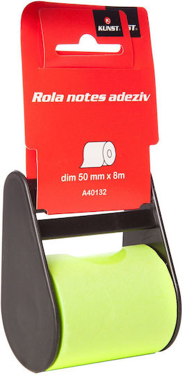 Kunst Set Notizblöcke Roll 15 G Kleber 17 Cm Schere