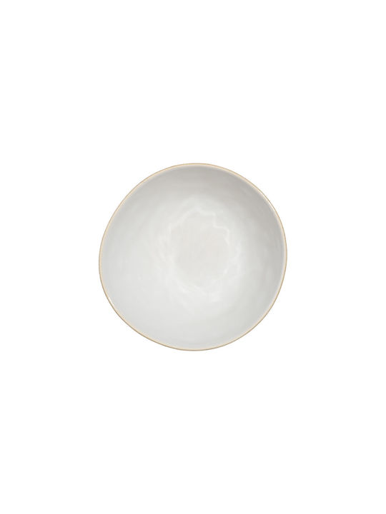 Estia Vignette Stoneware Кръгла Керамична Купа За Сервиране С Диаметър 15см