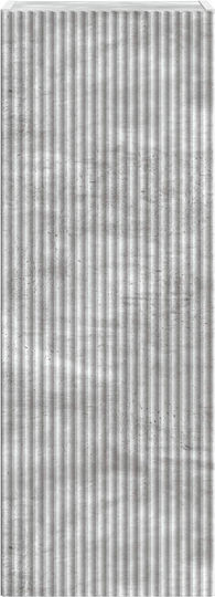 Wand-Küchenschrank Grau 33x34,5x90cm