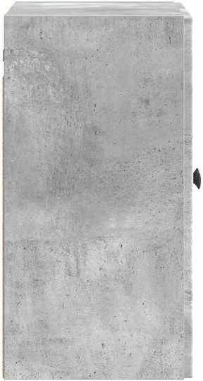 Gri 59x31x60 cm