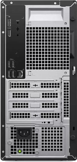 Dell ECT1250 Desktop PC (i7-14700/16GB DDR5/1TB SSD/W11 Pro)