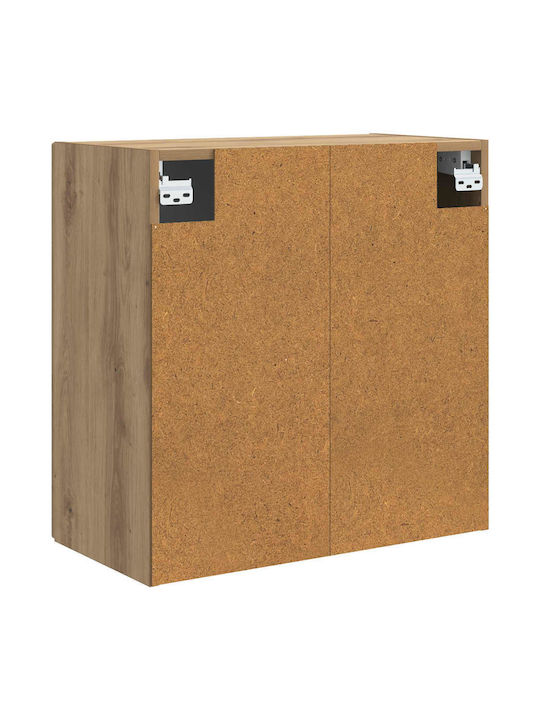 Dulap Suspendat Maro 59x31x60 cm