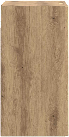 Dulap Suspendat Maro 59x31x60 cm