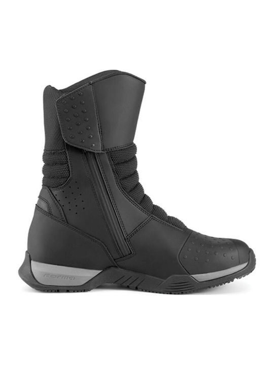 Forma Glider Dry Black