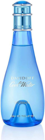 Davidoff Eau de Toilette 100ml