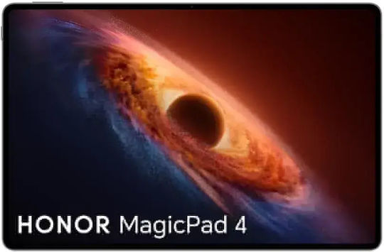 Honor MagicPad 4 12.3" Таблет (12GB/256GB) Сребрист