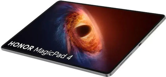 Honor MagicPad 4 12.3" Таблет (12GB/256GB) Сребрист
