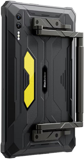 BlackView Active 10 Pro 5G 10.95Inches Tablet (12GB/512GB) Orange