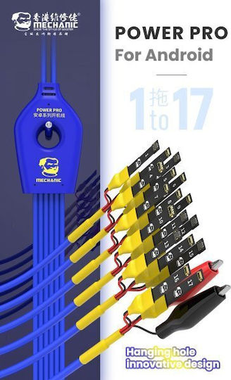 Power Cable Mechanic Iboot Ad Power Pro Android Series