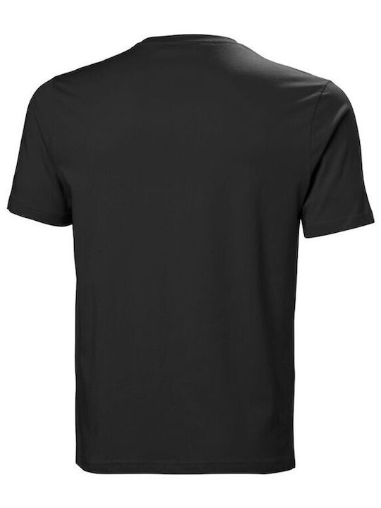 T-shirt Black