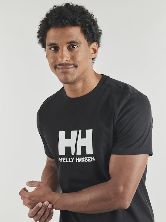 T-shirt Black