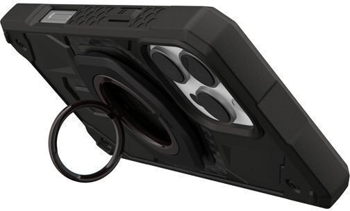 UAG Ring Holder Κινητού σε Μαύρο χρώμα 964452114040