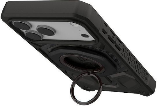 UAG Ring Holder Κινητού σε Μαύρο χρώμα 964452114040