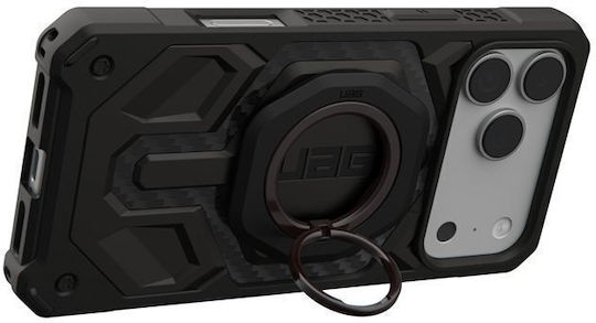 UAG Ring Holder Κινητού σε Μαύρο χρώμα 964452114040