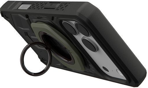 Uag Magnetic Ring Stand Lt Olive 964452117272