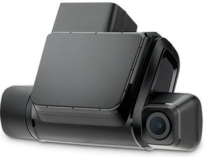 Mio Mio Misentry 12t Cameră Video Auto 3 Camere Conectivitate 4g Lte Senzor Sony Starvis Cmos Gps Avertizări Radar Fix Gps și Smart Alert Negru