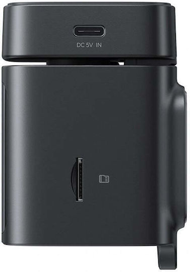 Baseus Primetrip VD1 Pro Κάμερα DVR Αυτοκινήτου 4K Bluetooth, Wi-Fi, GPS