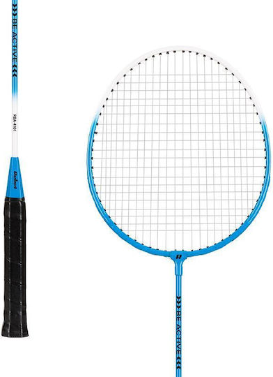 Rebel Badminton Satz