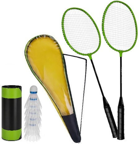 Set Badminton