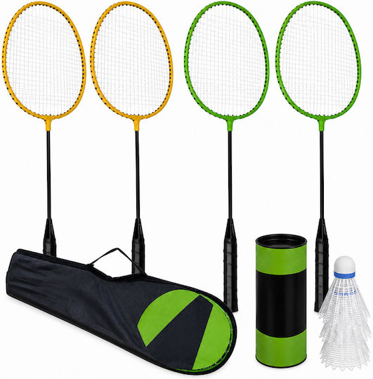 Set Badminton
