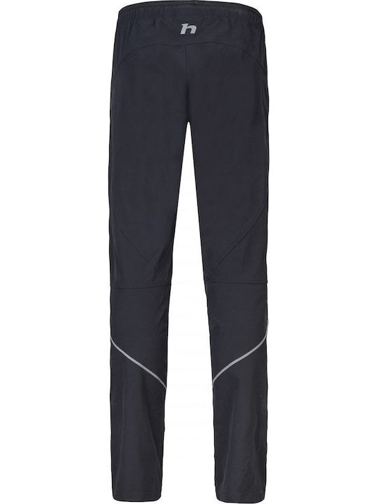 Hannah Men's Long Hiking Trousers Gray