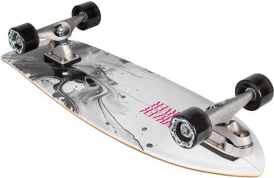 Carver Komplette Surfskate Graues