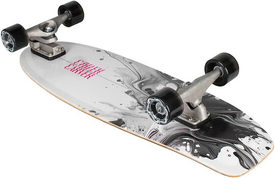 Carver Komplette Surfskate Graues