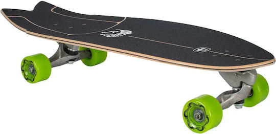 Carver Komplette Surfskate Grüne