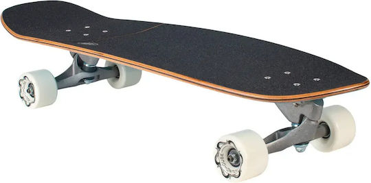 Carver Complete Surfskate Blue