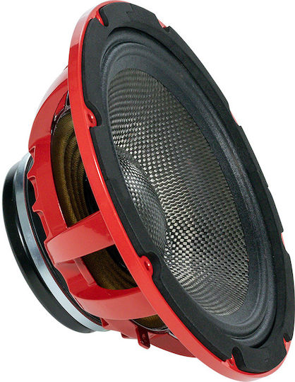 Ground Zero Car Speaker 8" with 300W RMS (Midrange)