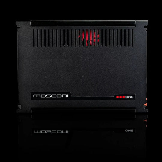 Mosconi Pico 8|10 DSP Кола Усилвател 8 Канала DSP Клас D