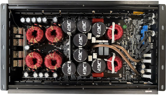 SounDigital 5500.1D Power