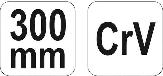 Yato Лост за Демонтаж на Гуми 500мм