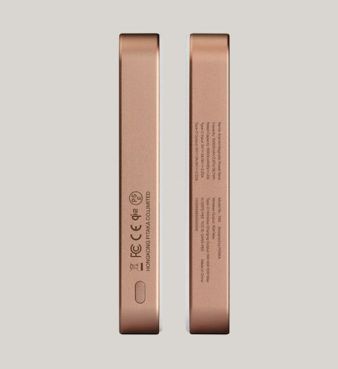 Pitaka Power Bank 10000mAh Sunset