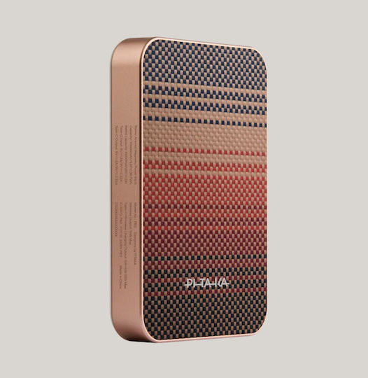 Pitaka Power Bank 10000mAh Sunset
