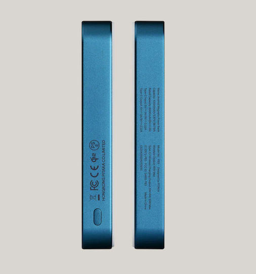 Pitaka Power Bank 10000mAh 15W Moonrise