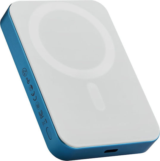 Pitaka Power Bank 10000mAh 15W Moonrise