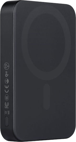 Pitaka Power Bank 10000mAh Schwarzes