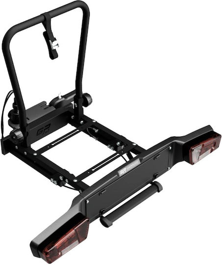 Gp Saturn Platform Hitch Attachment