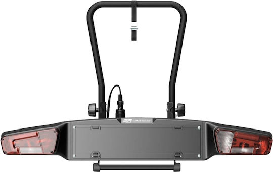 Gp Saturn Platform Hitch Attachment