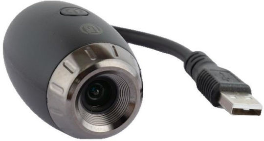 Decorative Projector Night Car Light Black Galaxy