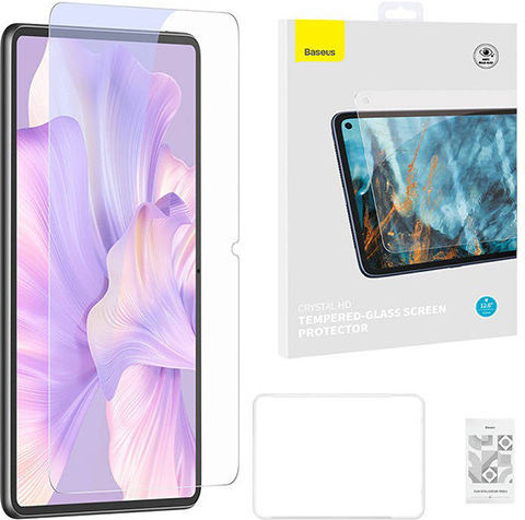 Baseus Crystal 0.3mm Tempered Glass (Universal 10.5" - Universal 10.5")