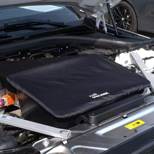 Rati Frunk Bmw I4 Edrive35 Edrive40 2022 Without M Sport Suspension Practical Front Storage Space 20l Charging Cables Daily Organization 1 Piece V01901/rt