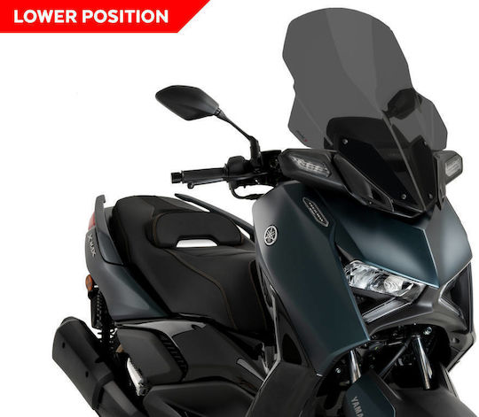 Puig Vizieră colorată motocicletă pentru Yamaha X-MAX 21745F